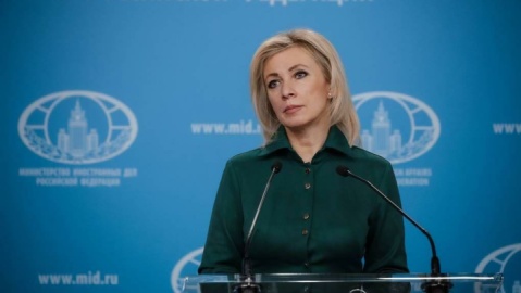 روسیه اقدامات تحریمی آمریکا علیه کوبا را محکوم کرد