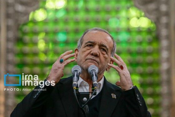 تجدید میثاق هیأت دولت با آرمان‌های امام راحل (ره)