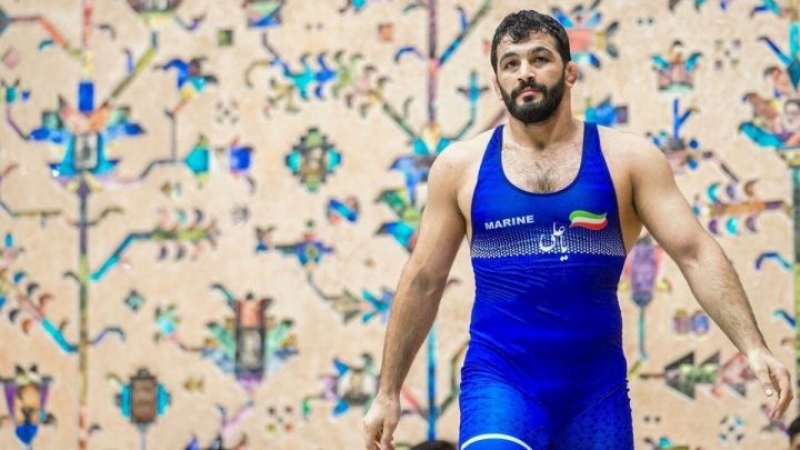 ترکیب تیم‌های ملی کشتی در زاگرب اعلام شد