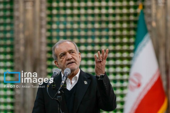 تجدید میثاق هیأت دولت با آرمان‌های امام راحل (ره)