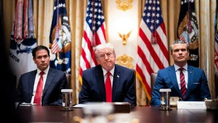 درگیری با ایران عاقبت بدی برای ترامپ خواهد داشت