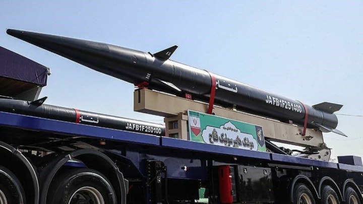 آسیا تایمز: فشار نظامی علیه ایران نتیجه معکوس دارد