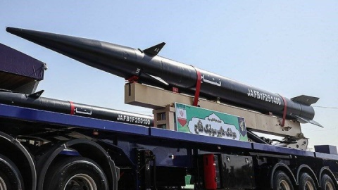 آسیا تایمز: فشار نظامی علیه ایران نتیجه معکوس دارد