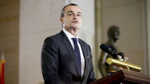 واشنگتن حمله کند به بنبست میخورد/ بعید است وضعیت سیاسی ایران تغییر کند