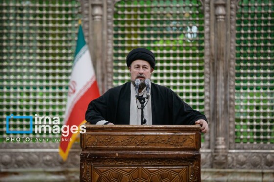 تجدید میثاق هیأت دولت با آرمانهای امام راحل (ره)