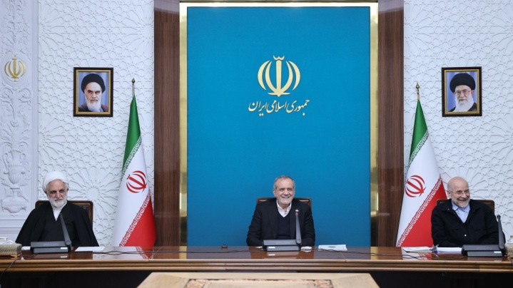 سه مصوبه شورای عالی هماهنگی اقتصادی با حضور سران قوا