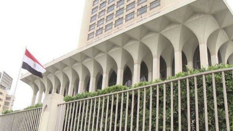 مصر نقض آتش‌بس در غزه را محکوم کرد