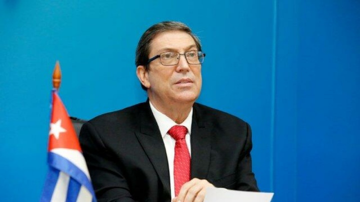 وضعیت اظطراری بین‌المللی در کوبا