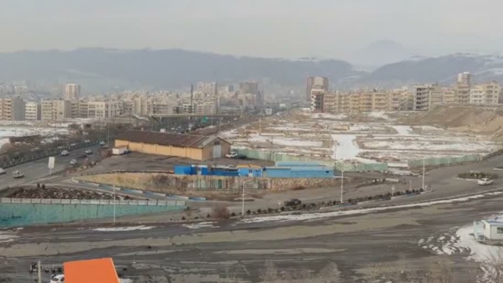 شایعه انفجار در تبریز تکذیب شد