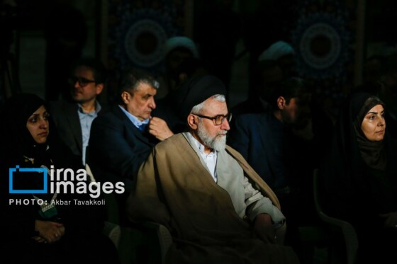 تجدید میثاق هیأت دولت با آرمانهای امام راحل (ره)