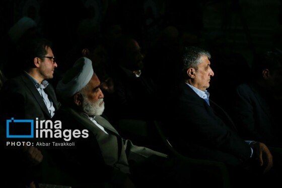 تجدید میثاق هیأت دولت با آرمان‌های امام راحل (ره)