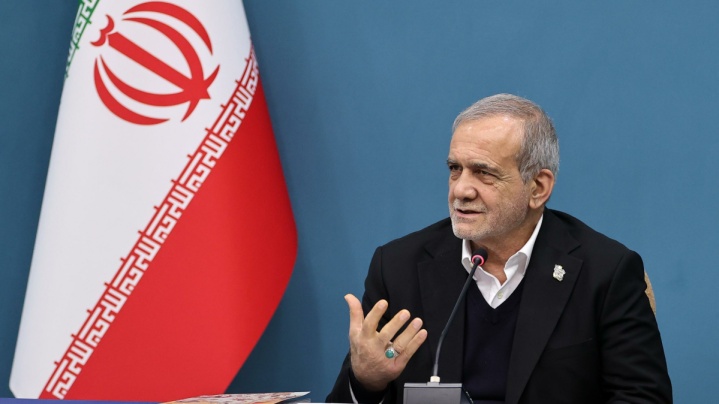 پزشکیان: اطمینان داریم در اجرای طرح اصلاح نظام یارانه‌ای اشتباه نکرده‌ایم