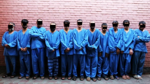 سرقت مرگبار