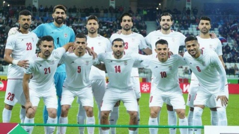 کناره‌گیری برخی ملی‌پوشان توسط فدراسیون فوتبال تکذیب شد