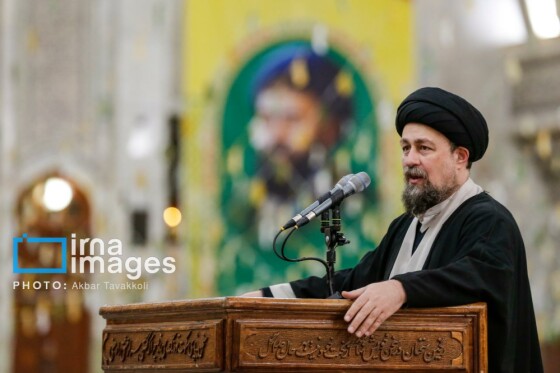 تجدید میثاق هیأت دولت با آرمانهای امام راحل (ره)