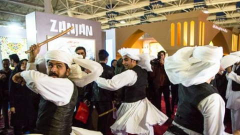 نمایشگاه گردشگری تهران به تعویق افتاد