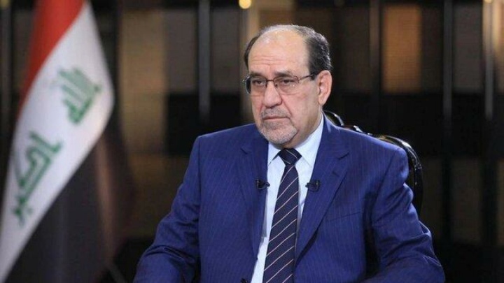 تعیین نخست‌وزیر عراق حق ملی مردم است