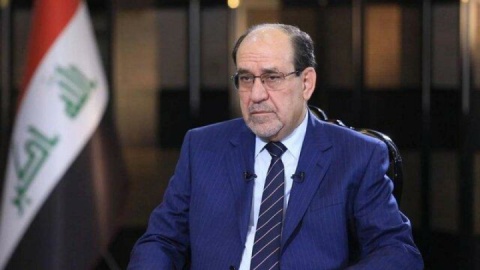 تعیین نخست‌وزیر عراق حق ملی مردم است