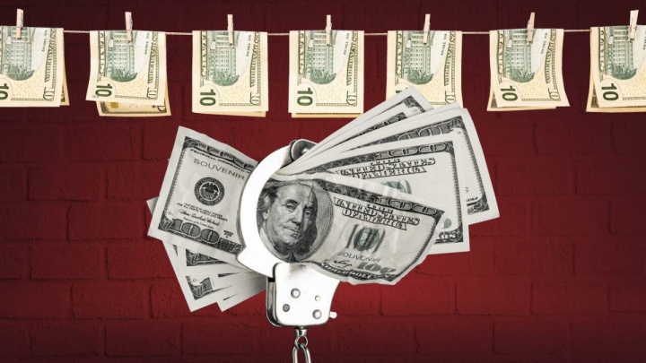 وصول ۳۵ همت مالیات و جرایم از محل کتمان درآمد/ ۱۰۸۲ مؤدی مشکوک به پول‌شویی شناسایی شد