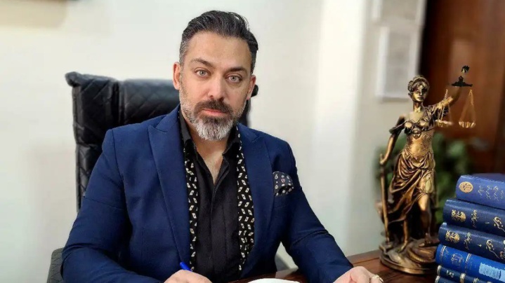 حرکات نمایشی با خودرو در ترازوی قانون