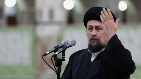 سید حسن خمینی: انقلاب اسلامی یک قهرمان داشته و آن هم «مردم» بودند