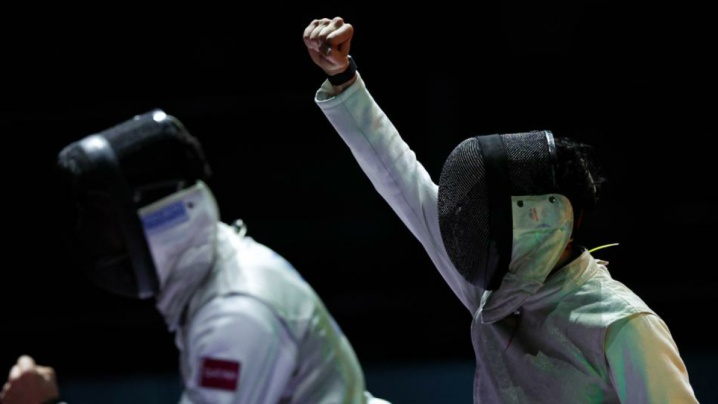 اعضای کمیسیون‌های فدراسیون شمشیربازی مشخص شدند