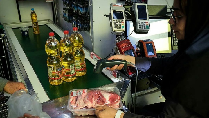 برای کالابرگ از فروشگاه‌هایی که قیمت پایین می‌دهند خرید کنید