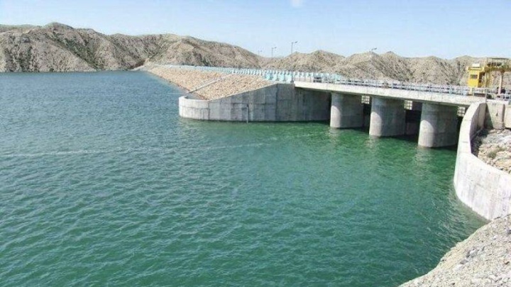 فارس تنش آبی را مهار کرد