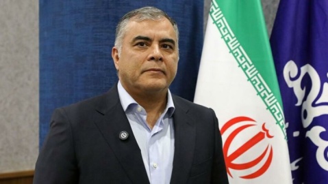 پاک نژاد: نگران معامله آمریکا با مشتریان نفت ایران نباشید