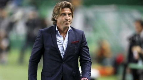 ساپینتو: ناراحت و تنها هستم ولی تسلیم نمی‌شوم