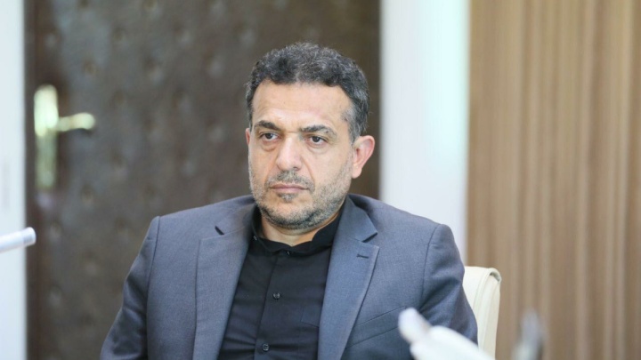 آمادگی مجلس برای حل مشکل روادید ورزشکاران