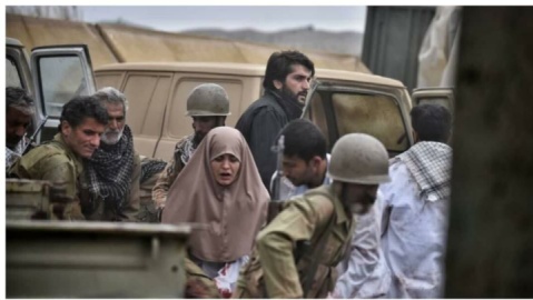 «روایت ایران؛ از دهه‌های التهاب تا امنیت ۲۴ ساعته»