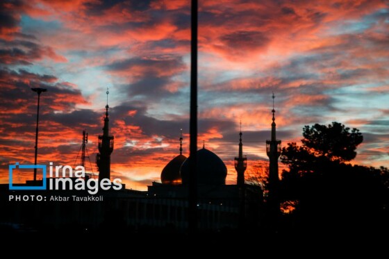 تجدید میثاق هیأت دولت با آرمانهای امام راحل (ره)