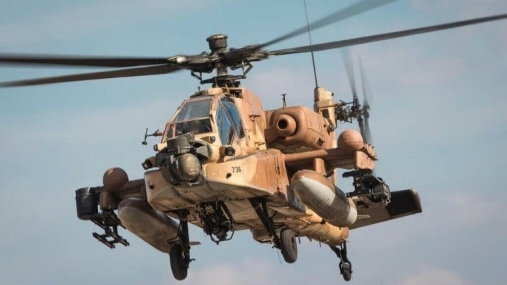 داد و ستد بیش از ۶.۵ میلیاردی تسلیحات نظامی واشنگتن با تل‌آویو