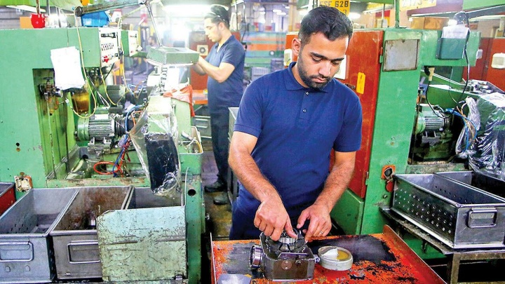 زیر و بم حمایت دولت از تولید داخل