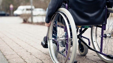 دولت سهم «کالابرگ» معلولان را ۲ برابر کند/ فاصله ۱۲ میلیونی مستمری معلولان با قانون