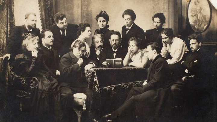 نگاهی نو به شاهکار چخوف