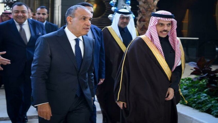 تاکید مصر و عربستان بر ضرورت توقف تنش‌ها در منطقه