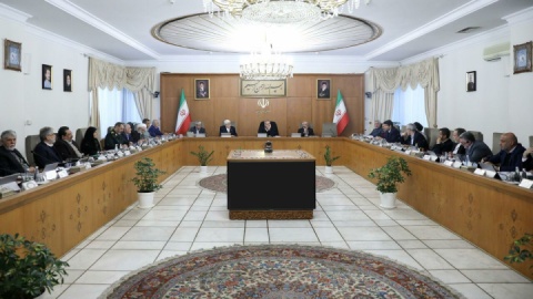 هیات دولت تسهیلات ۵۰۰ میلیون تومانی برای نوسازی مسکن روستایی را تصویب کرد