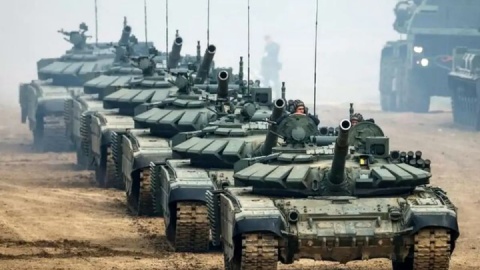 قدرت‌نمایی کرملین با احیای پایگاه قدیمی در مرز فنلاند