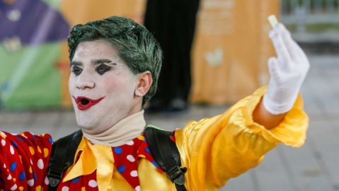 معرفی برگزیدگان چهل و چهارمین جشنواره تئاتر فجر