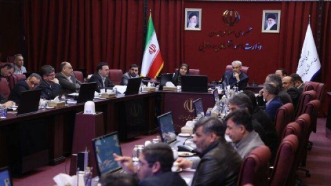 آماده واگذاری مدیریت مرزها به وزارت راه هستیم