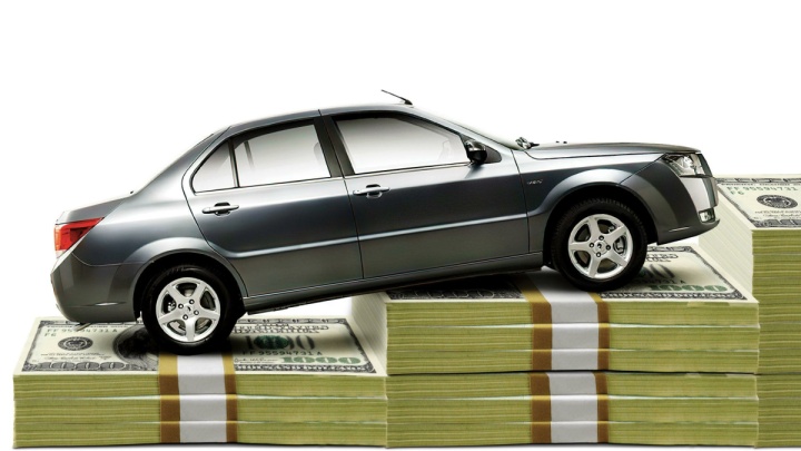 مسیر بازار خودرو پس از حذف ارز ترجیحی