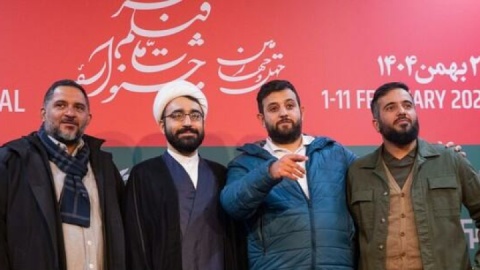 چالش‌های آغازین جشنواره فیلم فجر چهل و چهارم