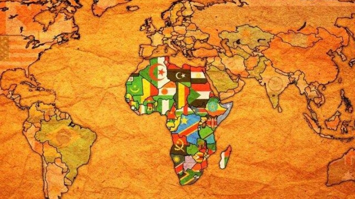 افزایش ۶۶ درصدی صادرات ایران به آفریقا