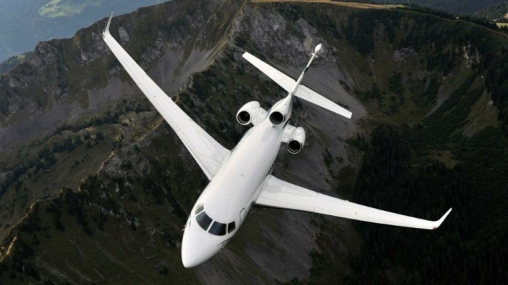 فرود اضطراری پرواز استانبول–تهران در آنکارا