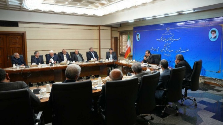 صنعت سیمان باید با احداث نیروگاه‌های اختصاصی، وابستگی به شبکه سراسری را کاهش دهد