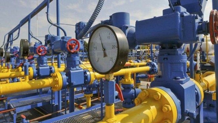 ۷۰ درصد گاز کشور در بخش خانگی مصرف می شود