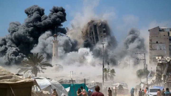 سازمان همکاری اسلامی تداوم جنایات رژیم صهیونیستی در غزه را محکوم کرد