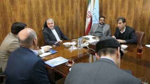 یگان حفاظت، خط مقدم صیانت از هویت و شناسنامه تاریخی ایران است